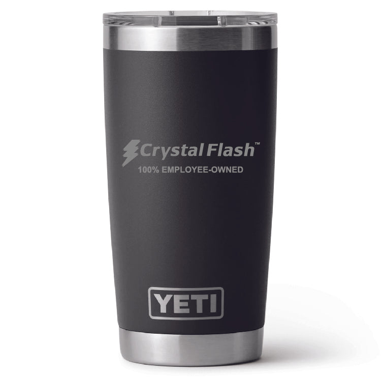 20oz Yeti Tumbler