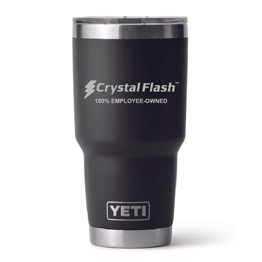 30oz Yeti Tumbler