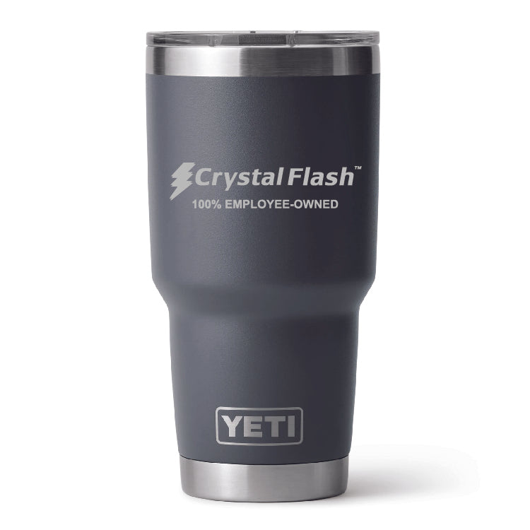 30oz Yeti Tumbler