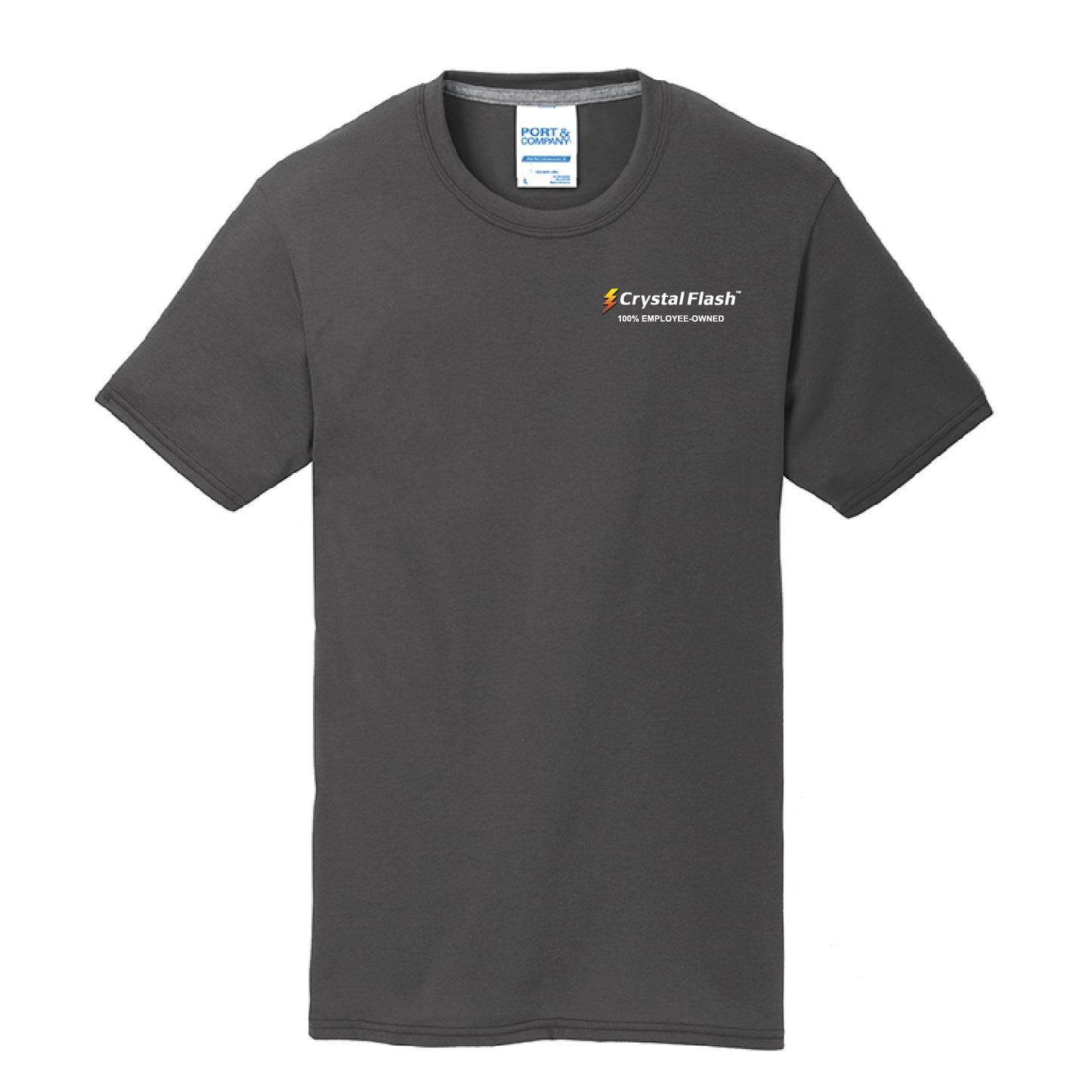 Port and Company Performance Blend Tee