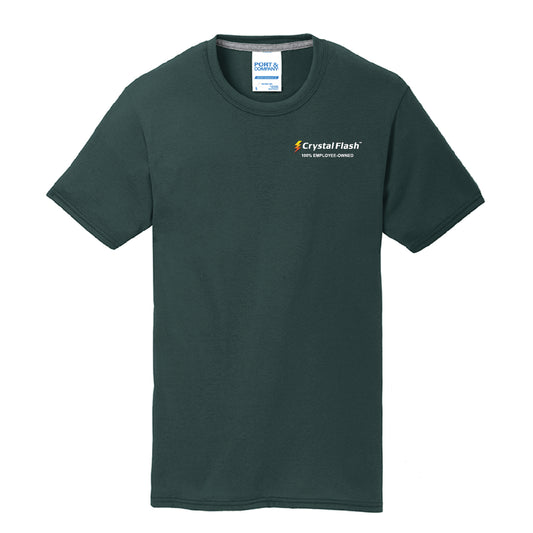 Port and Company Performance Blend Tee