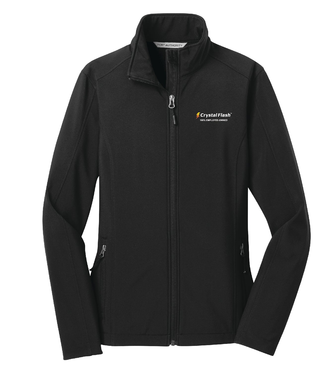 Port Authority Ladies Core Soft Shell Jacket