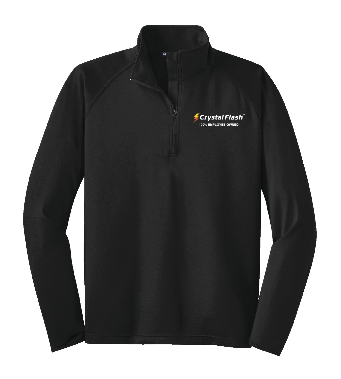 Sport-Tek 1/2 Zip Pullover