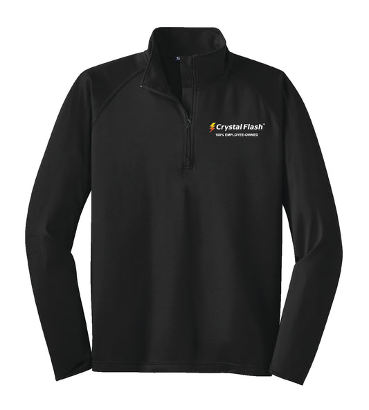 Sport-Tek 1/2 Zip Pullover