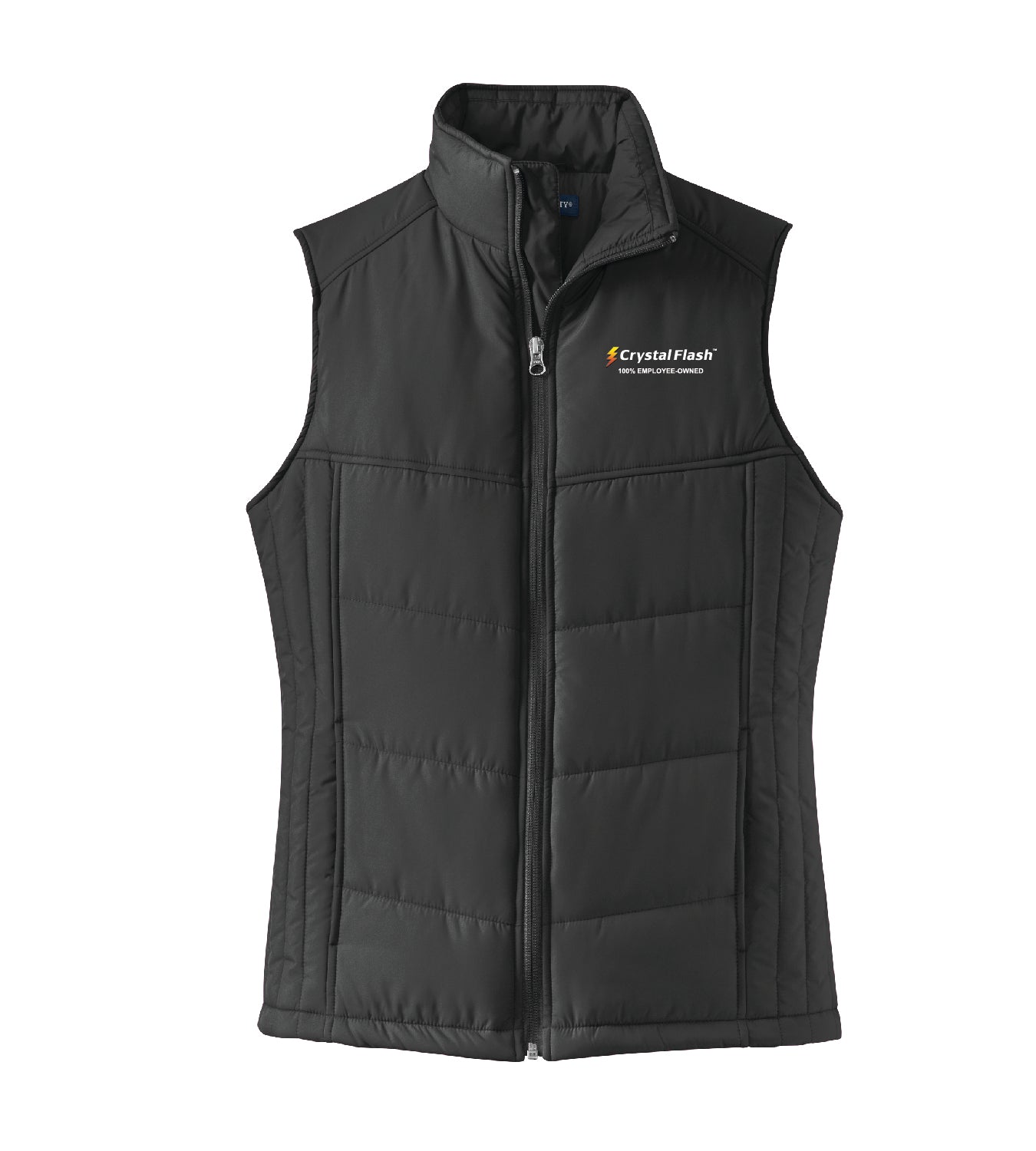 Port Authority Ladies Puffy Vest