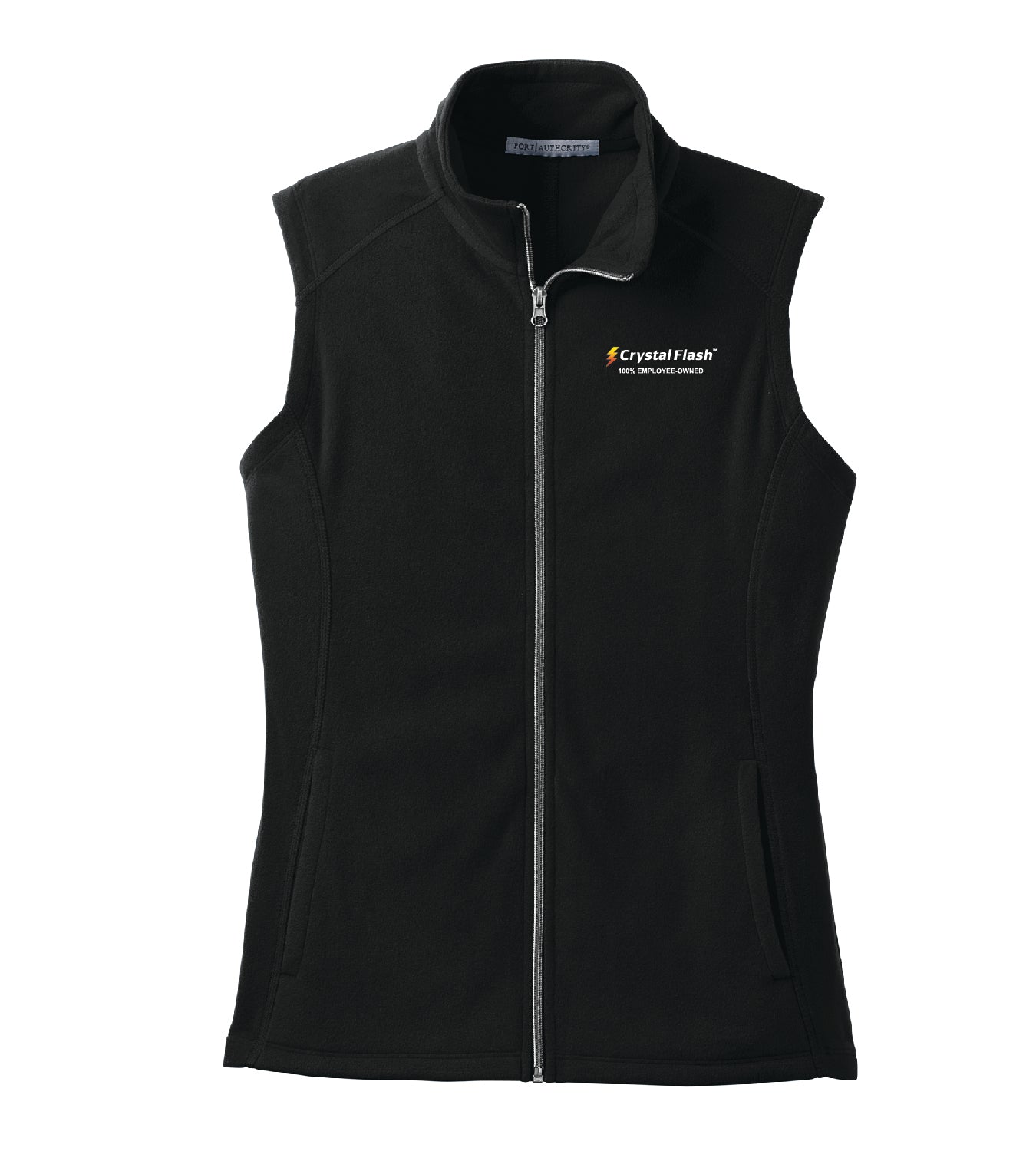 Port Authority Ladies Microfleece Vest