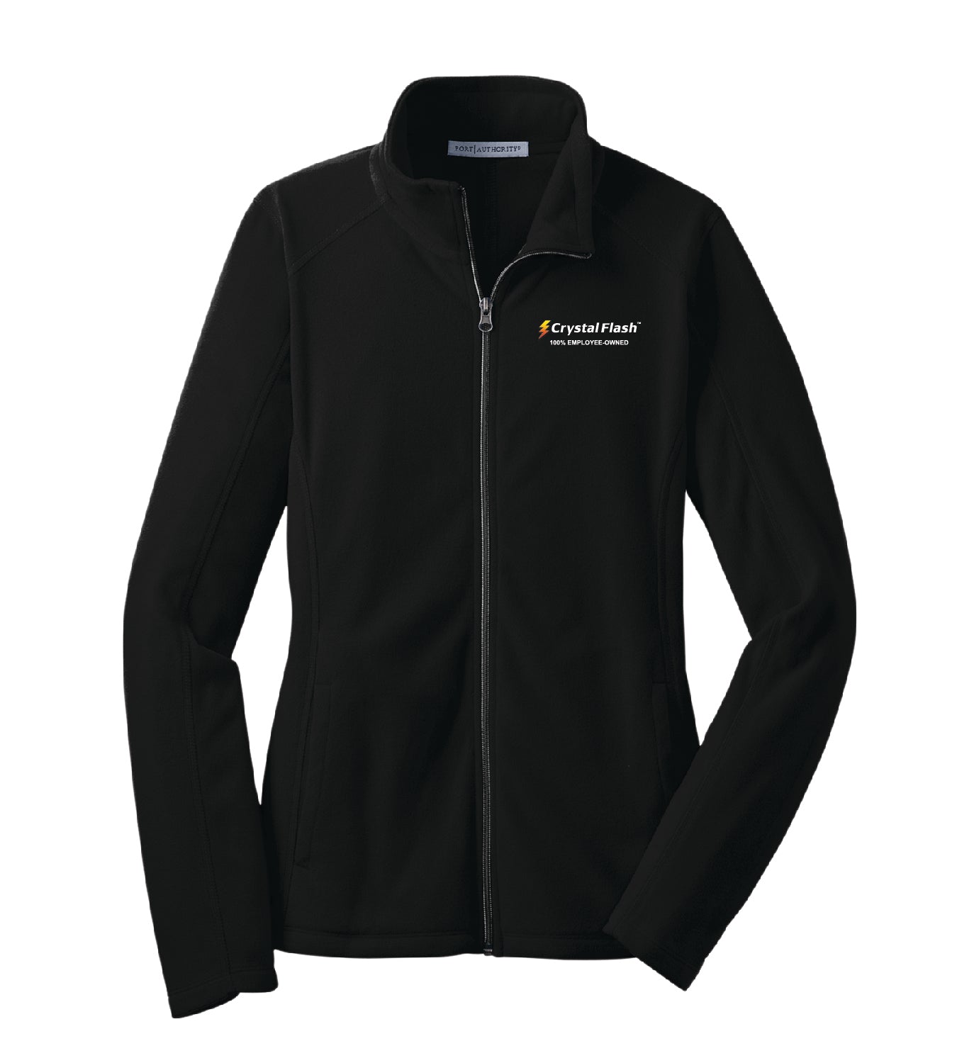 Port Authority Ladies Microfleece Jacket