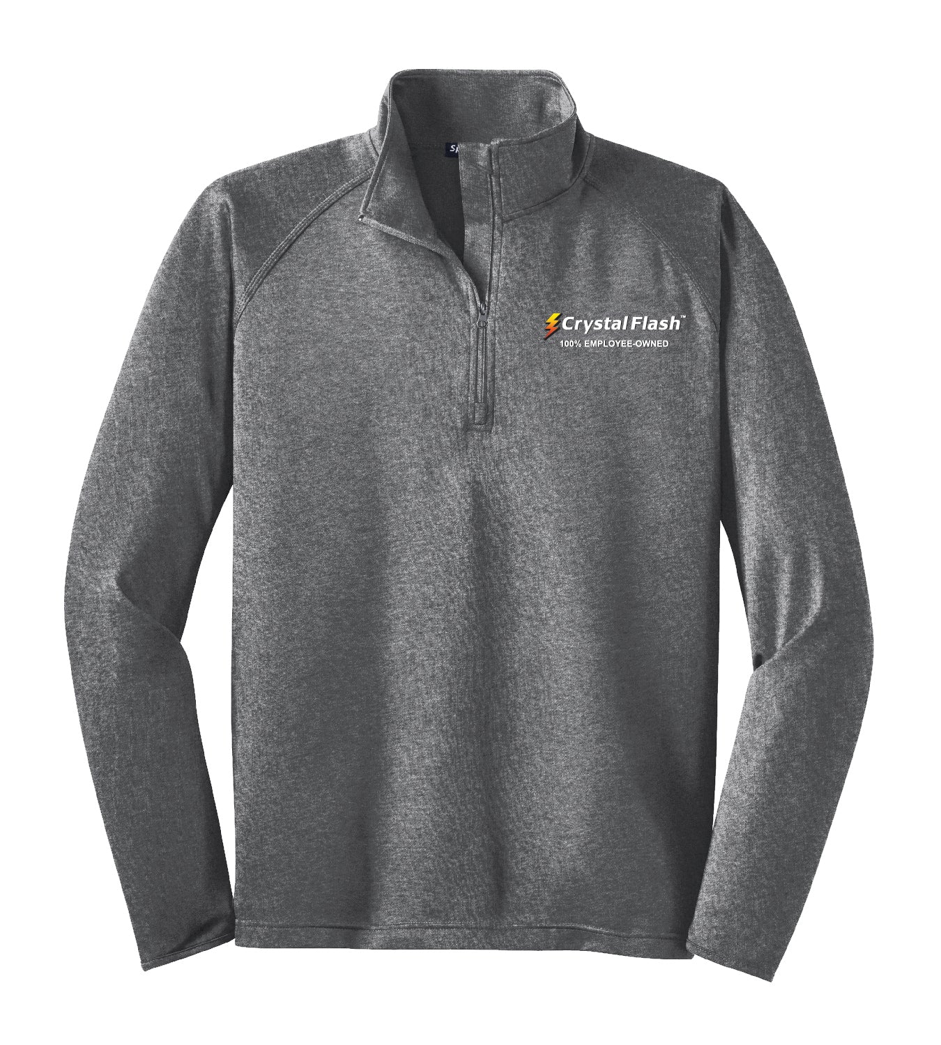 Sport-Tek 1/2 Zip Pullover