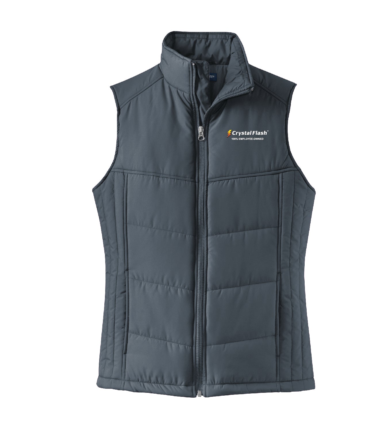 Port Authority Ladies Puffy Vest