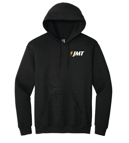 Gildan Heavy Blend Hooded Sweatshirt JMT