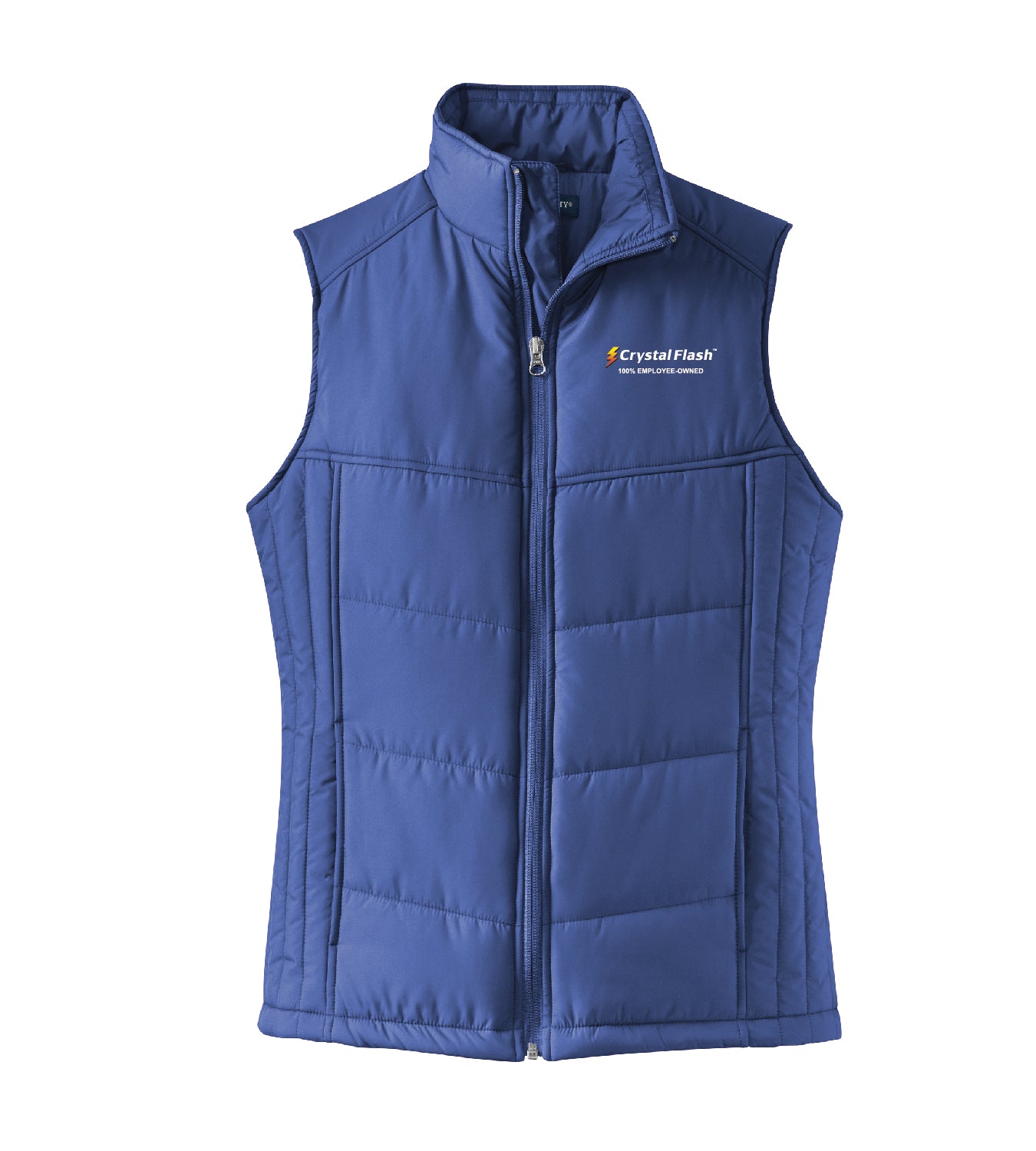 Port Authority Ladies Puffy Vest