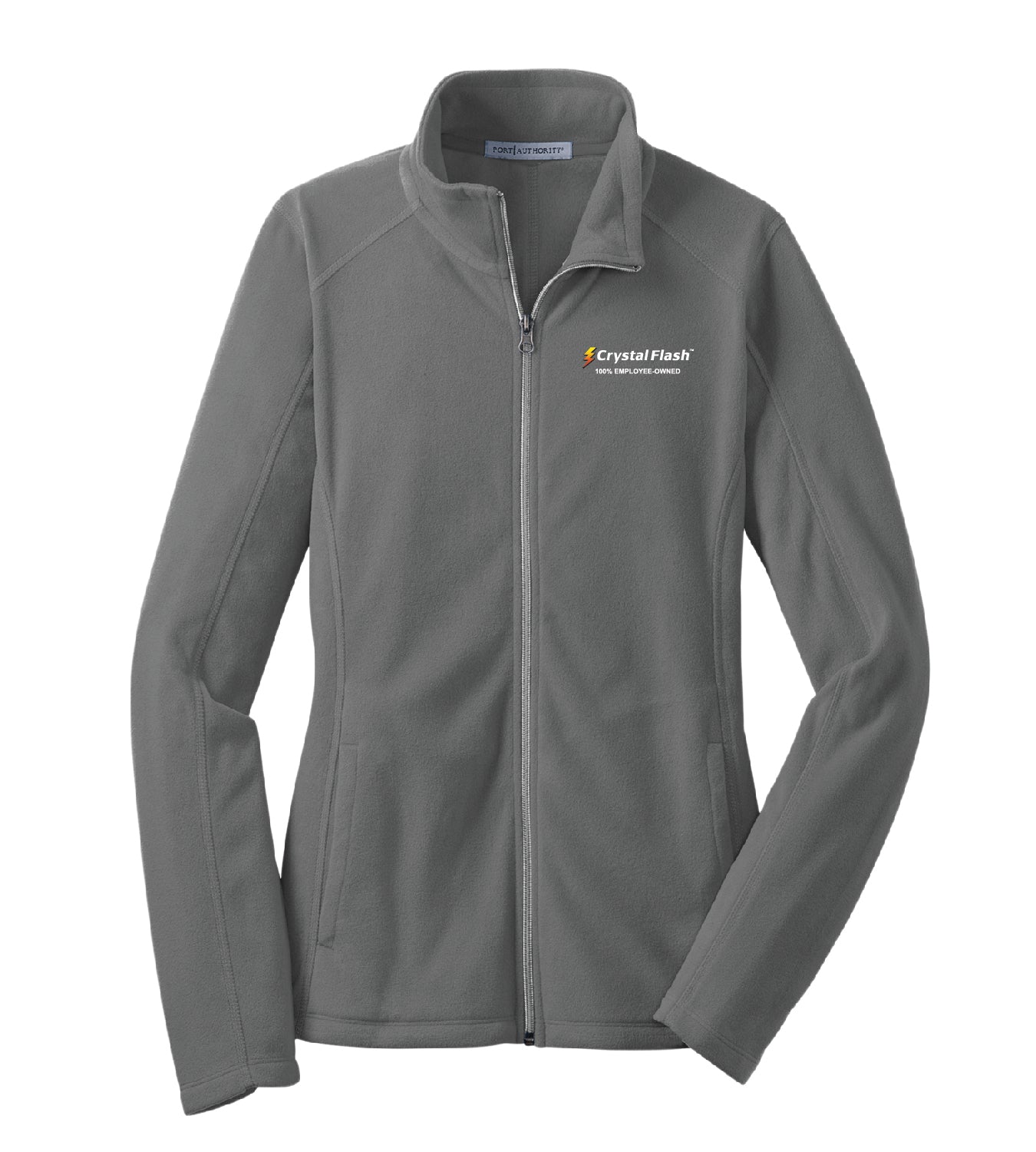 Port Authority Ladies Microfleece Jacket