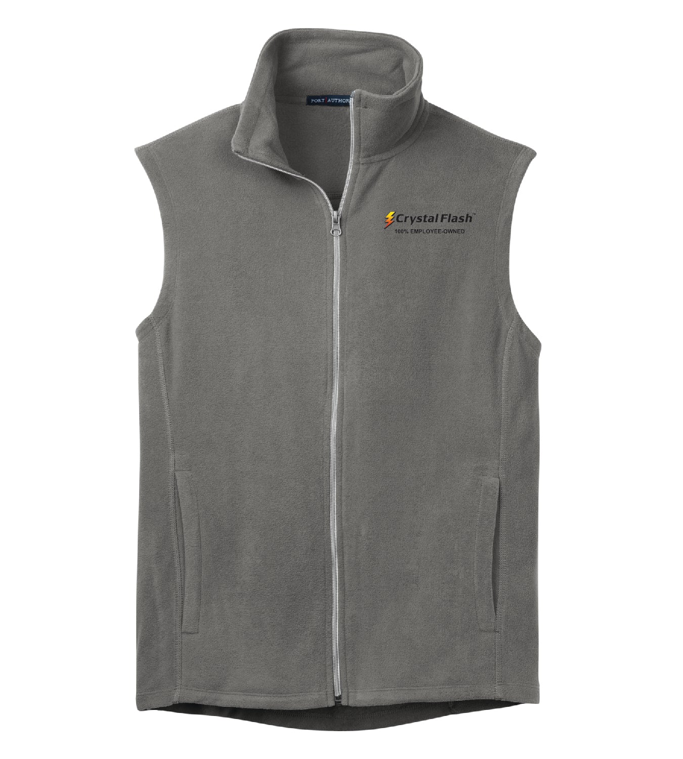 Port Authority Microfleece Vest