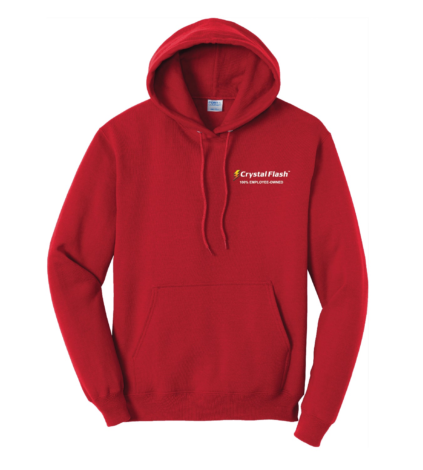 Port and Company Core Fleece Hoodie