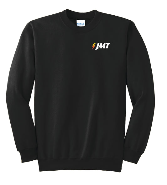 Port & Company Tall Crewneck Sweatshirt JMT