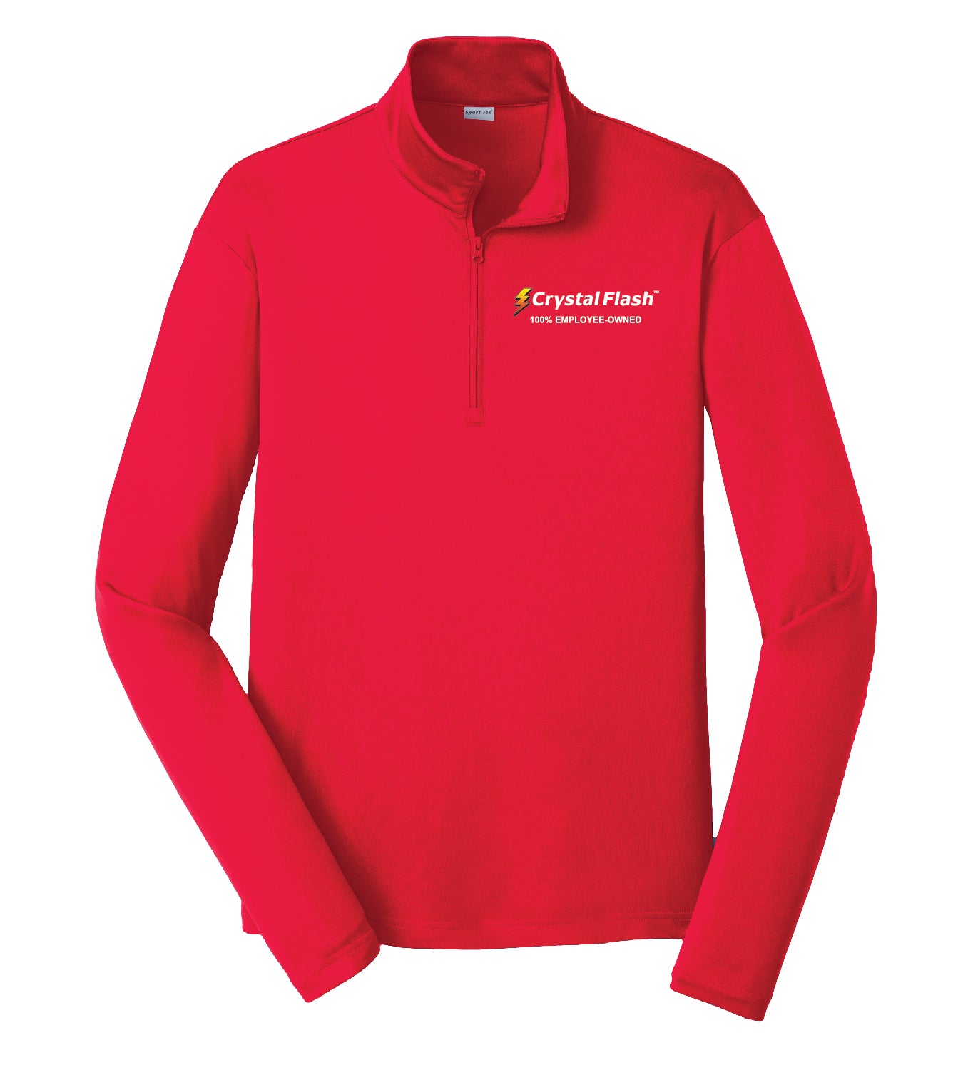 Sport-Tek Performance 1/4 Zip Pullover