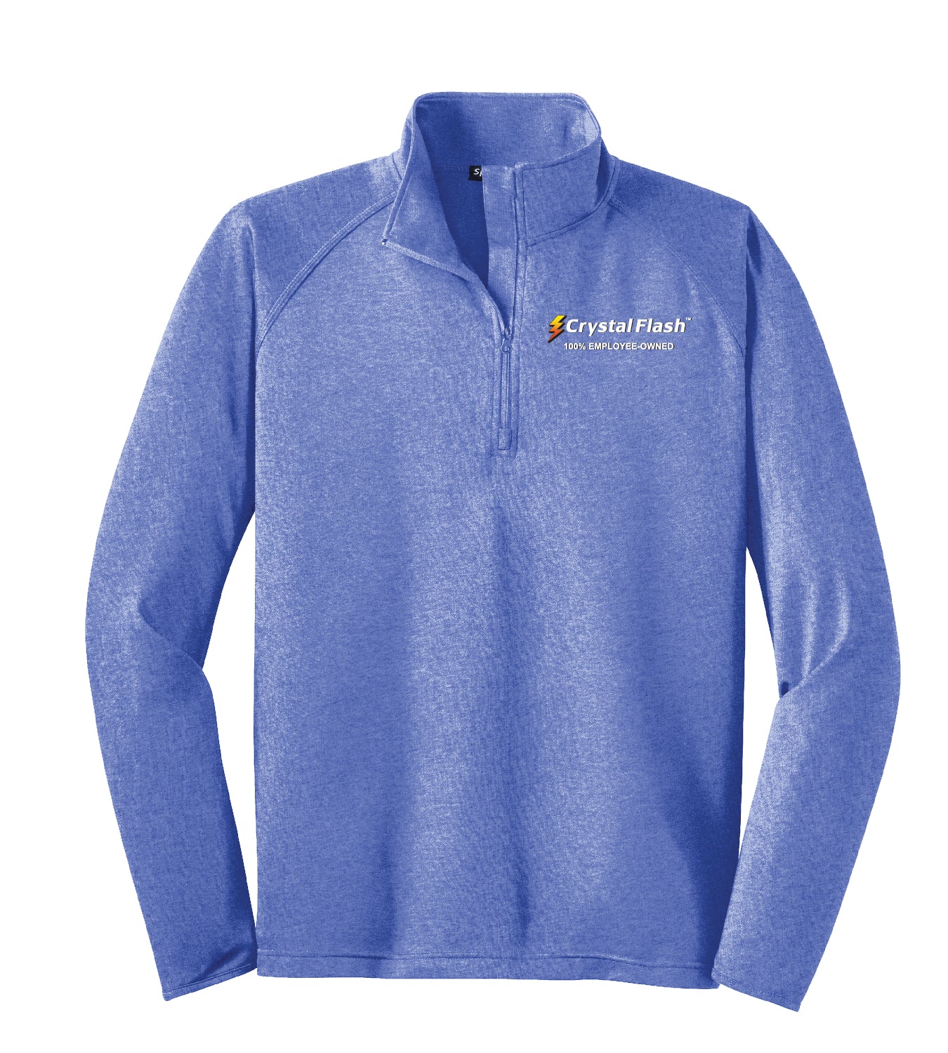 Sport-Tek 1/2 Zip Pullover