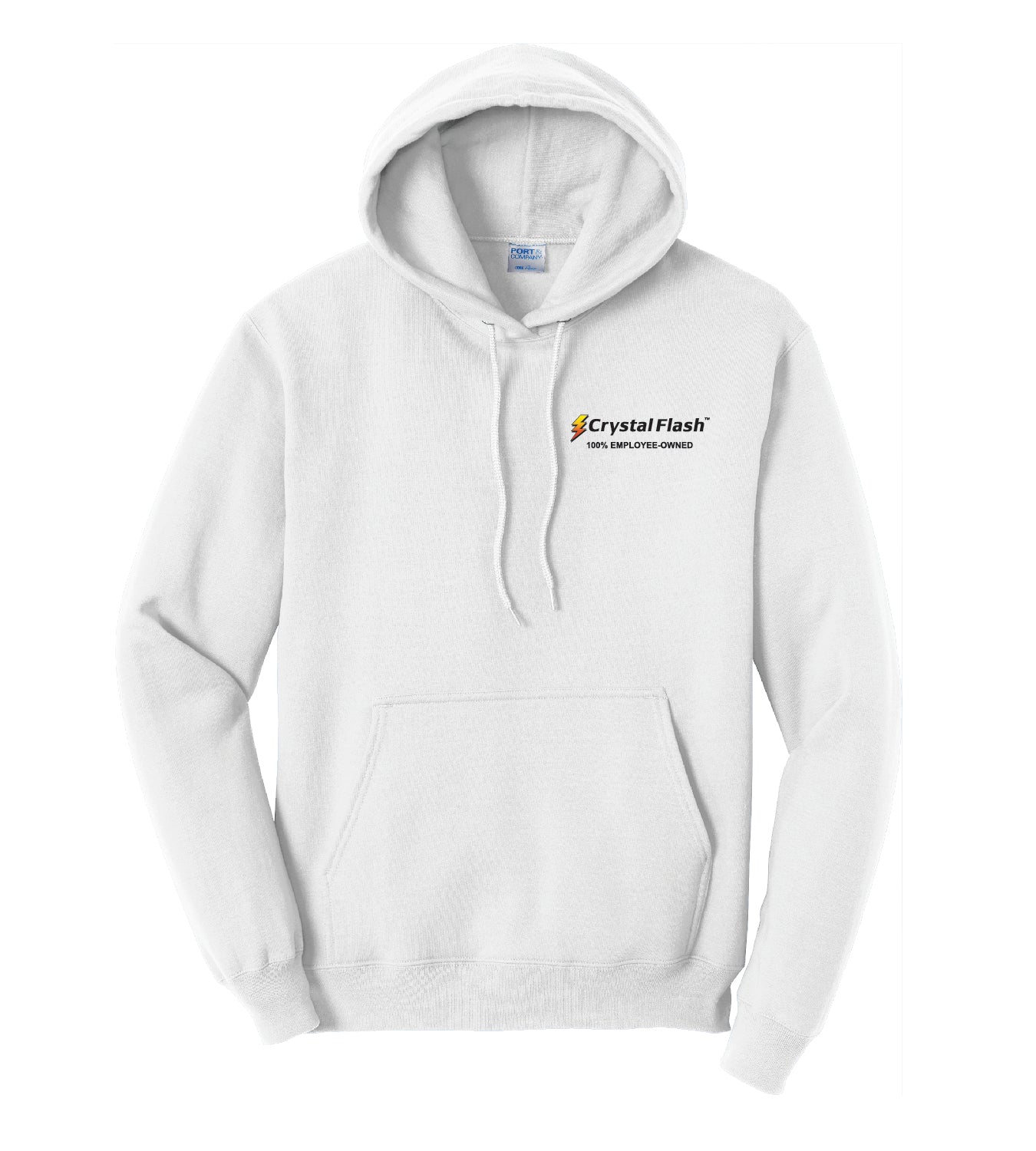 Port and Company Core Fleece Hoodie