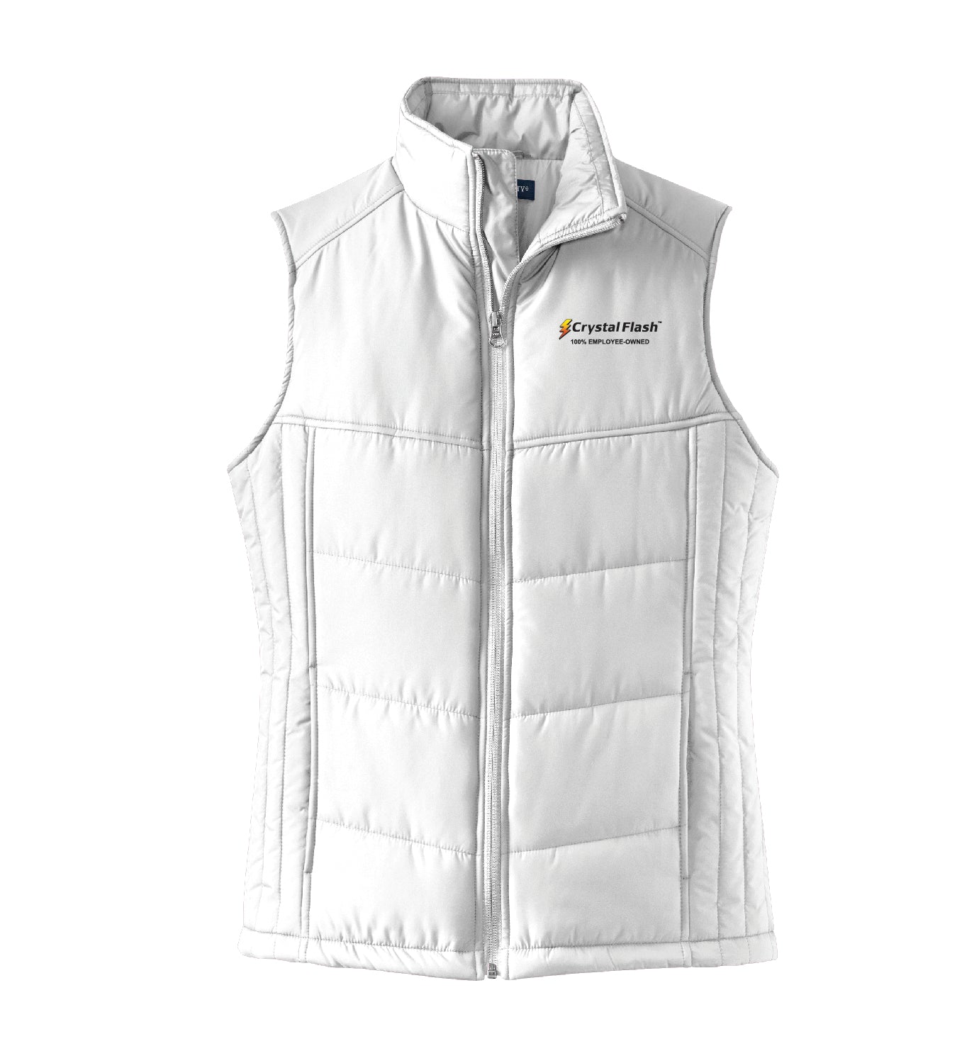 Port Authority Ladies Puffy Vest