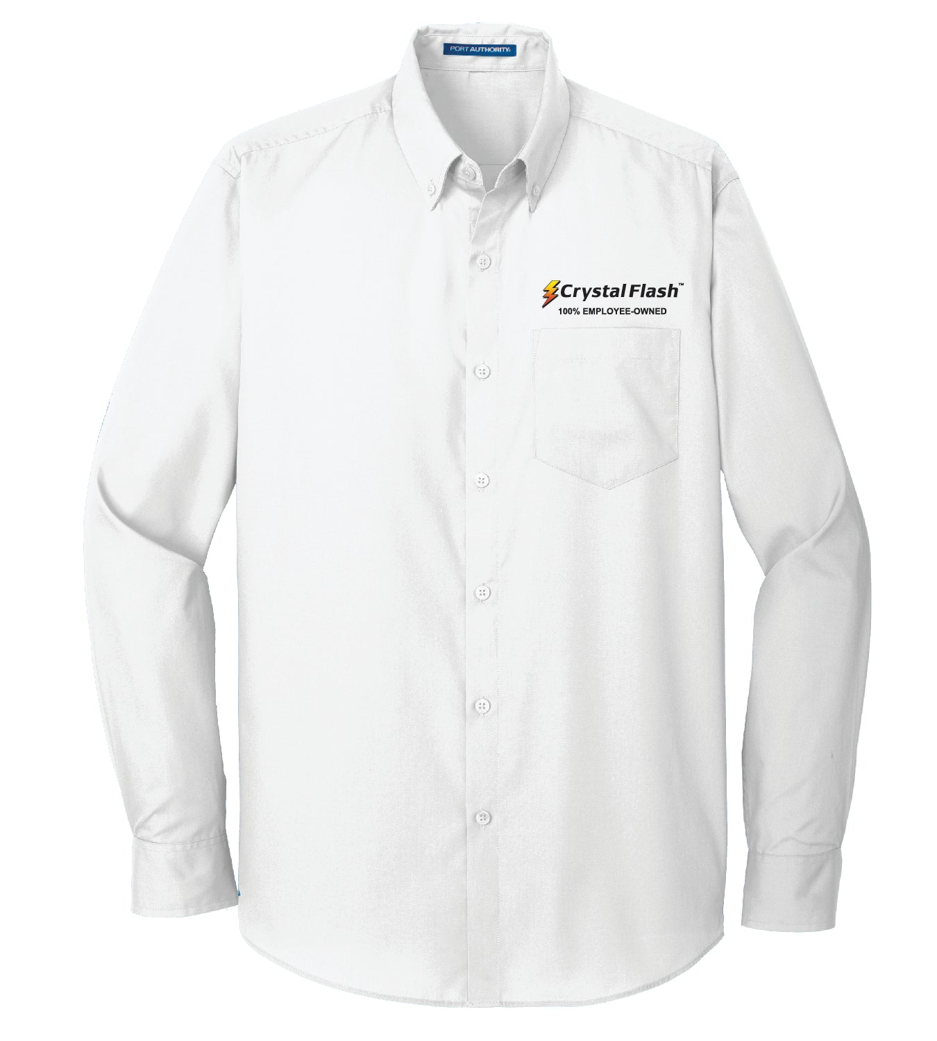 Port Authority Poplin Shirt – HDFive